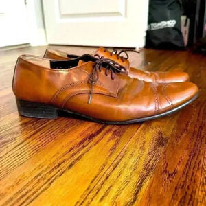B.Eagle men’s oxford dress shoes  - as always free shipping!!!